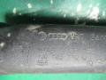 патрубок интеркулера Volkswagen Golf 4 поколение 2003, 1.9 л., МКПП, универсал, 1J0145770Q, 1J0145834T - фото №4