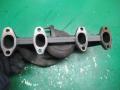 коллектор выпускной Volkswagen Passat B5 1999, 06B253033H - фото №2