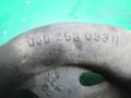 коллектор выпускной Volkswagen Passat B5 1999, 06B253033H - фото №4