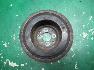 шкив коленвала Volkswagen Passat B5 1998, 1.9 л., 028105243Q
