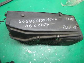 корпус воздушного фильтра Mercedes-Benz C-Класс W203/S203/CL203 2001, 2.2 л., A6460901201