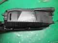 корпус воздушного фильтра Mercedes-Benz C-Класс W203/S203/CL203 2001, 2.2 л., A6460901201 - фото №4