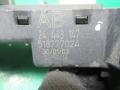 блок предохранителей Opel Vectra C 2003, 2.2 л., МКПП, хетчбэк 5 дв., 24443147AB - фото №3