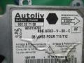 блок AirBag Peugeot 206 1 поколение 2003, 1.1 л., МКПП, хетчбэк 5 дв., 9650136780 - фото №4