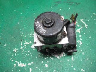 блок ABS Volkswagen Golf 3 поколение 1999, 1J0907379G