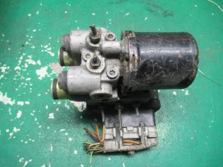 блок ABS Volkswagen Sharan 1 поколение 1997