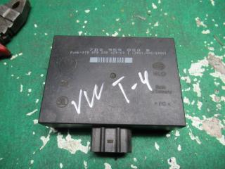 блок комфорта Volkswagen Transporter T4 1996, 7D0959800B