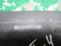 блок комфорта Volkswagen Transporter T4 1996, 7D0959800B - фото №2