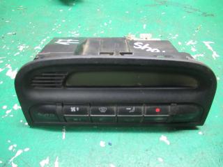 блок управления печки / климат-контроля Volkswagen Sharan 1 поколение 1998, 7M0907040S