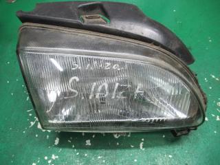 фара правая SEAT Arosa 1 поколение 1999, 6H1941016C