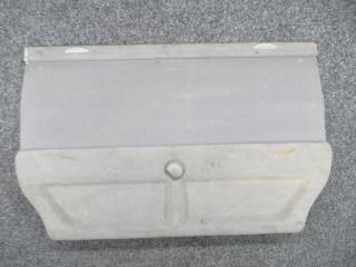 шторка багажника Peugeot 406 1 поколение 1998, универсал