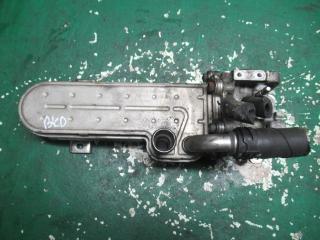 охладитель EGR / Радиатор EGR Volkswagen Touran 1 поколение 2004, 2.0 л., 03G131513, 03G131063
