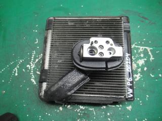 радиатор отопителя (печки) Volkswagen Sharan 1 поколение 1999, 2.8 л., АКПП, минивэн, 3C1820103B