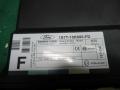блок комфорта Ford Focus 1 поколение [рестайлинг] 2004, 1.6 л., МКПП, универсал, 1S7T15K600FD - фото №3