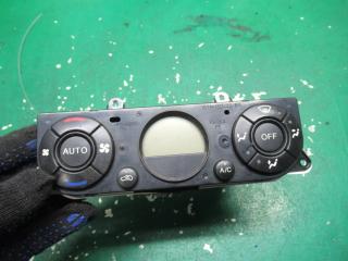 блок управления печки / климат-контроля Ford Mondeo 3 поколение 2001, 1S7H18C612BB