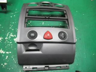 замок зажигания Renault Megane 1 поколение [рестайлинг] 2003, 8200074331A