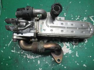 клапан EGR Volkswagen Golf 5 поколение 2007, 1.9 л., 038131513AD, 03G131063E