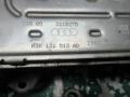 клапан EGR Volkswagen Golf 5 поколение 2007, 1.9 л., 038131513AD, 03G131063E - фото №2