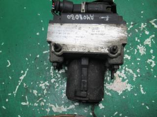 блок ABS Audi A4 B5 1997, 1.8 л., МКПП, седан, 8D0614111, 0265214002