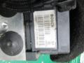 блок ABS Mitsubishi Carisma 1 поколение [рестайлинг] 2002, 1.6 л., МКПП, хетчбэк 5 дв., 0265216773, MR475695 - фото №3