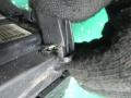 блок ABS Mitsubishi Carisma 1 поколение [рестайлинг] 2002, 1.6 л., МКПП, хетчбэк 5 дв., 0265216773, MR475695 - фото №6
