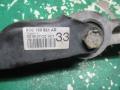 подушка крепления КПП Volkswagen Polo 3 поколение [рестайлинг] 2002, 6Q0199851AR - фото №4