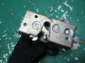 замок двери передней левой Mercedes-Benz Sprinter W901-904 1998, 9017200135 - фото №2