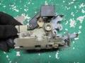 замок двери передней левой Mercedes-Benz Sprinter W901-904 1998, 9017200135 - фото №3