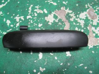 ручка наружная Mitsubishi Colt 6 поколение (Z30) [рестайлинг] 2008, 1.1 л., МКПП, хетчбэк 5 дв.