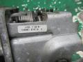 заслонка дроссельная BMW 5 серия E39 1998, 2.0 л., 13631721456 - фото №3