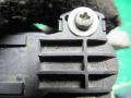 заслонка дроссельная BMW 5 серия E39 1998, 2.0 л., 13631721456 - фото №7
