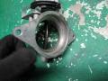 заслонка дроссельная BMW 5 серия E39 1998, 2.0 л., 13631703562 - фото №3