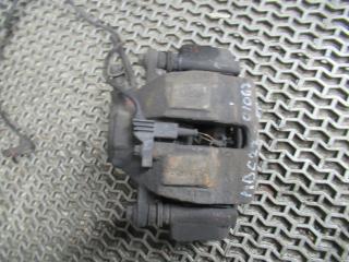 суппорт передний левый Mercedes-Benz E-Класс W210/S210 1997, 2.9 л., МКПП, седан