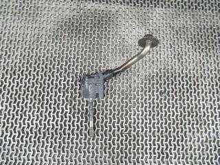насос масляный Volkswagen Passat B5 1999, 1.8 л., 058115153