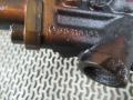 насос масляный Volkswagen Passat B5 1999, 1.8 л., 058115153 - фото №2
