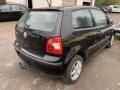 замок двери передней правой Volkswagen Polo 4 поколение 2003, 1.2 л., МКПП, хетчбэк 5 дв. - фото №6