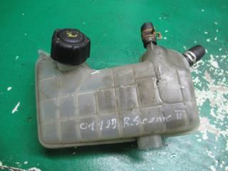 бачок расширительный Renault Scenic 2 поколение 2005, 2.0 л., АКПП, минивэн, 8200262036
