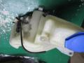 бачок омывателя Audi A6 4B/C5 [рестайлинг] 2001, 2.5 л., АКПП, универсал, 4B0955453A - фото №5