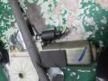 стеклоподъемник электрический передний правый Ford Focus 1 поколение [рестайлинг] 2002, 1.6 л., МКПП, универсал - фото №4