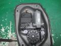 стеклоподъемник электрический задний левый Volkswagen Golf Plus 1 поколение 2007, 1.9 л., МКПП, хетчбэк 5 дв., 5M0839401B - фото №8