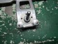 стеклоподъемник задний правый Dacia Sandero 1 поколение 2009, 1.4 л., МКПП, хетчбэк 5 дв. - фото №2