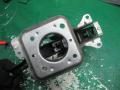 педаль тормоза Audi A3 8P 2004, 1.6 л., МКПП, хетчбэк 5 дв., 1K1721057L - фото №3