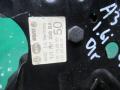 педаль тормоза Audi A3 8L [рестайлинг] 2001, 1.6 л., МКПП, хетчбэк 5 дв., 1J1721058BA - фото №3