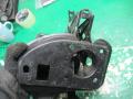 педаль тормоза Audi A3 8L [рестайлинг] 2001, 1.6 л., МКПП, хетчбэк 5 дв., 1J1721058BA - фото №4