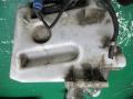 бачок омывателя Volkswagen Caddy 2 поколение 2004, 2.0 л., МКПП, фургон - фото №2