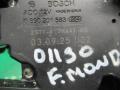 моторчик заднего стеклоочистителя (дворника) Ford Mondeo 3 поколение 2003, 2.0 л., МКПП, седан, 2S71A17K441AB - фото №3