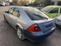 моторчик заднего стеклоочистителя (дворника) Ford Mondeo 3 поколение 2003, 2.0 л., МКПП, седан, 2S71A17K441AB - фото №5