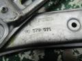 стеклоподъемник передний левый Opel Zafira 1 поколение (A) 2001, 1.8 л., МКПП, минивэн, 90579571 - фото №4