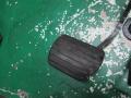 педаль тормоза Renault Scenic 2 поколение 2005, 2.0 л., АКПП, минивэн, 8200156037E - фото №3