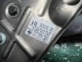 педаль тормоза Volkswagen Golf Plus 1 поколение 2007, 1.9 л., МКПП, хетчбэк 5 дв., 1K1721057N - фото №2
